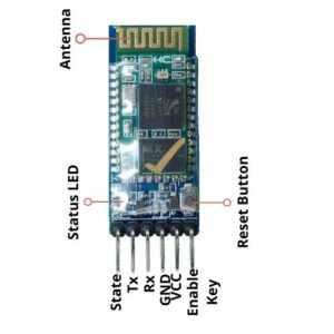 Bluetooth Module