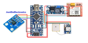 circuit diagram .