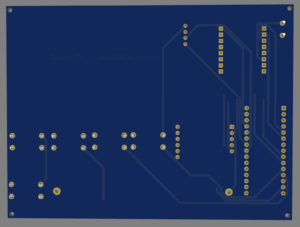 Arduino Based Wheelchair 2 1