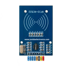 RC 522 RFID Module