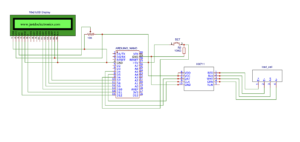 Load Cell HX711 Module With Arduino Nano2