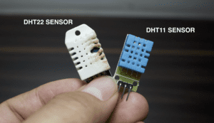 DHT11 Sensor 1