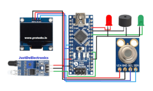 circuit diagram 1