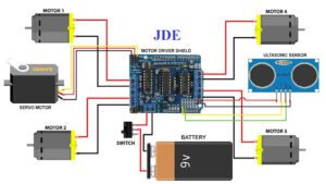 Circuit Diagram