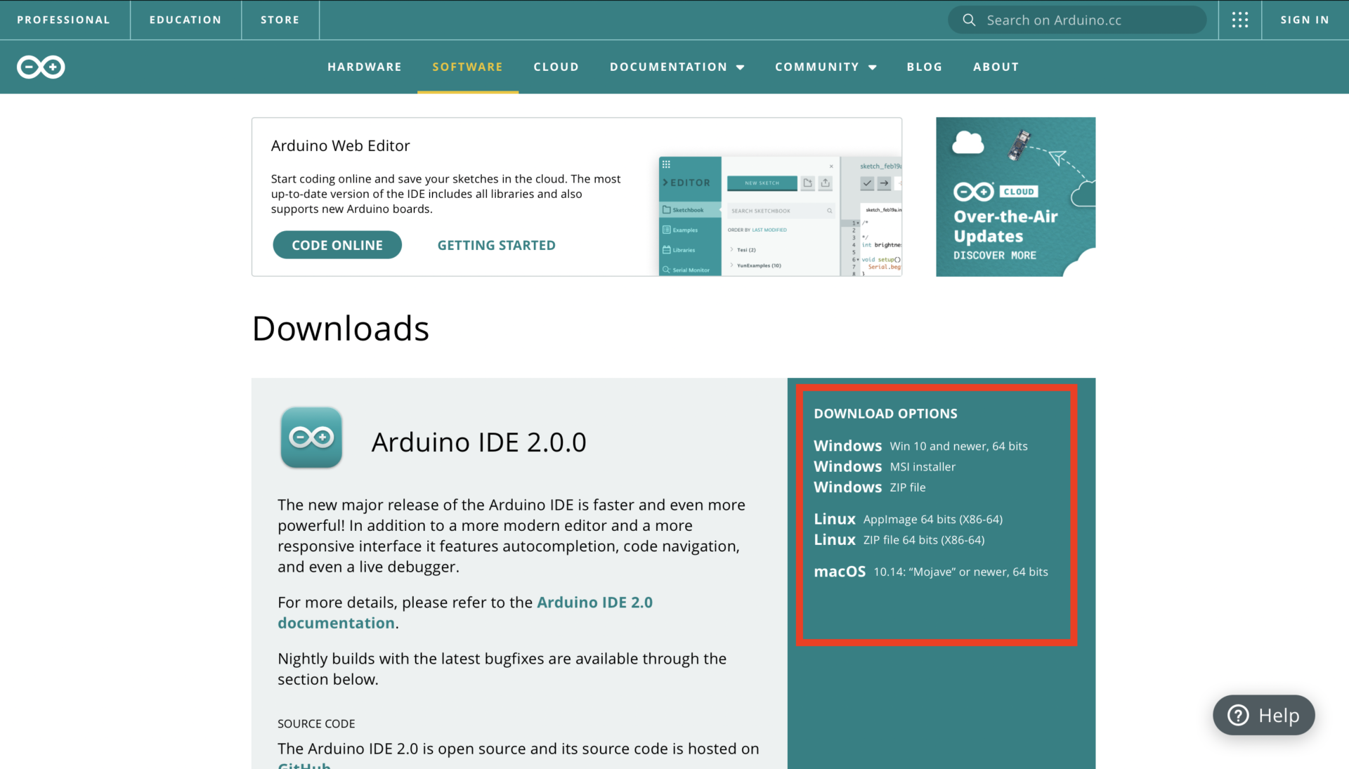 Getting Started With Arduino Tutorial