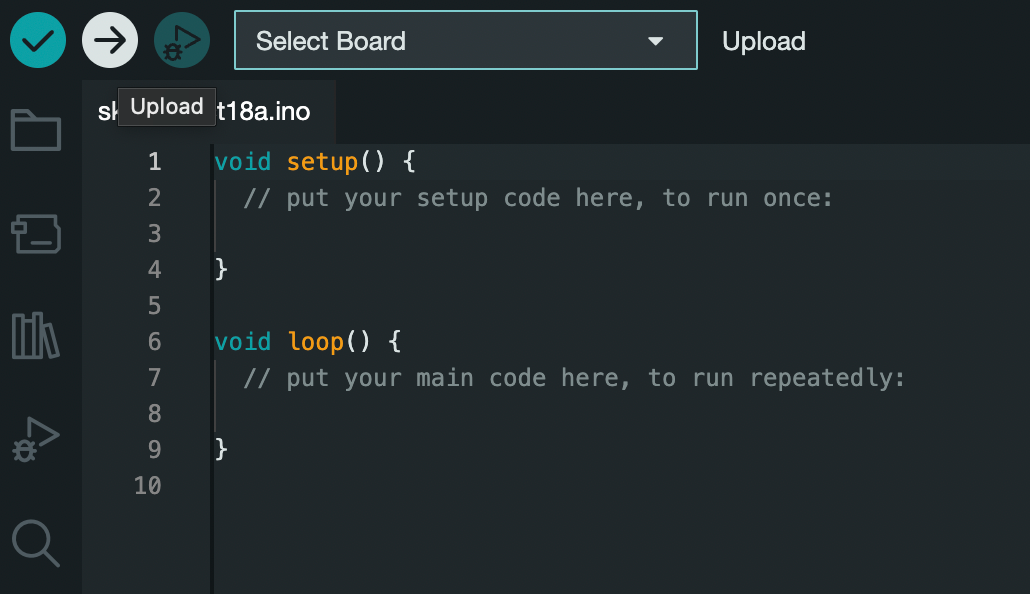 Getting Started With Arduino Tutorial