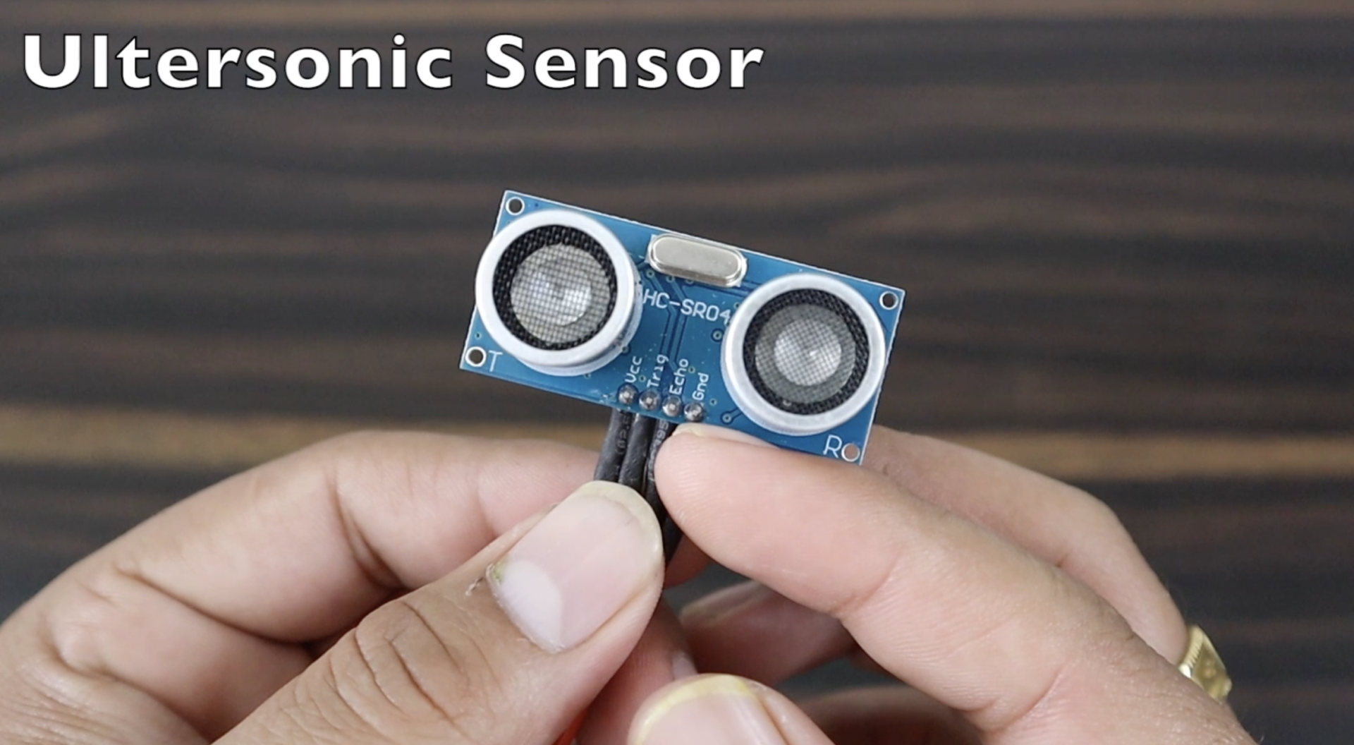 Arduino Ultrasonic Sensor Relay 4367