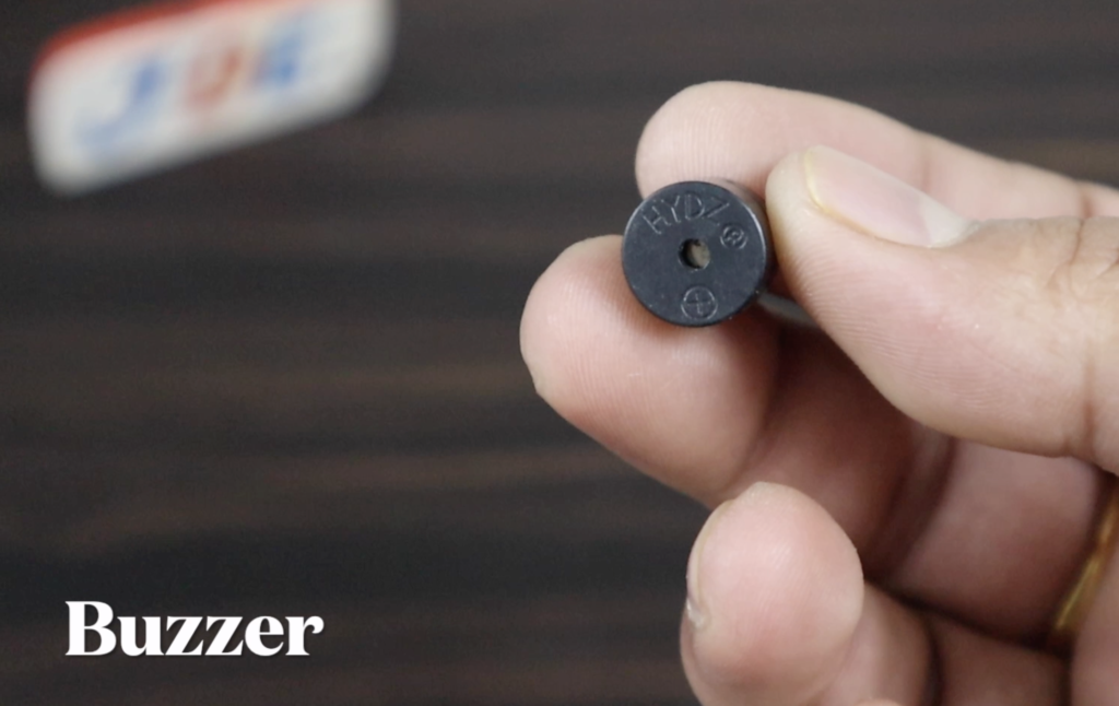 Laser Security System Using Arduino