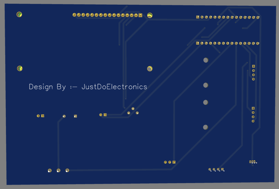 MQ-3 Sensor With Arduino