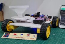 ESP8266 And Blynk Based Seed Sowing Robot Car6 scaled e1686685716830