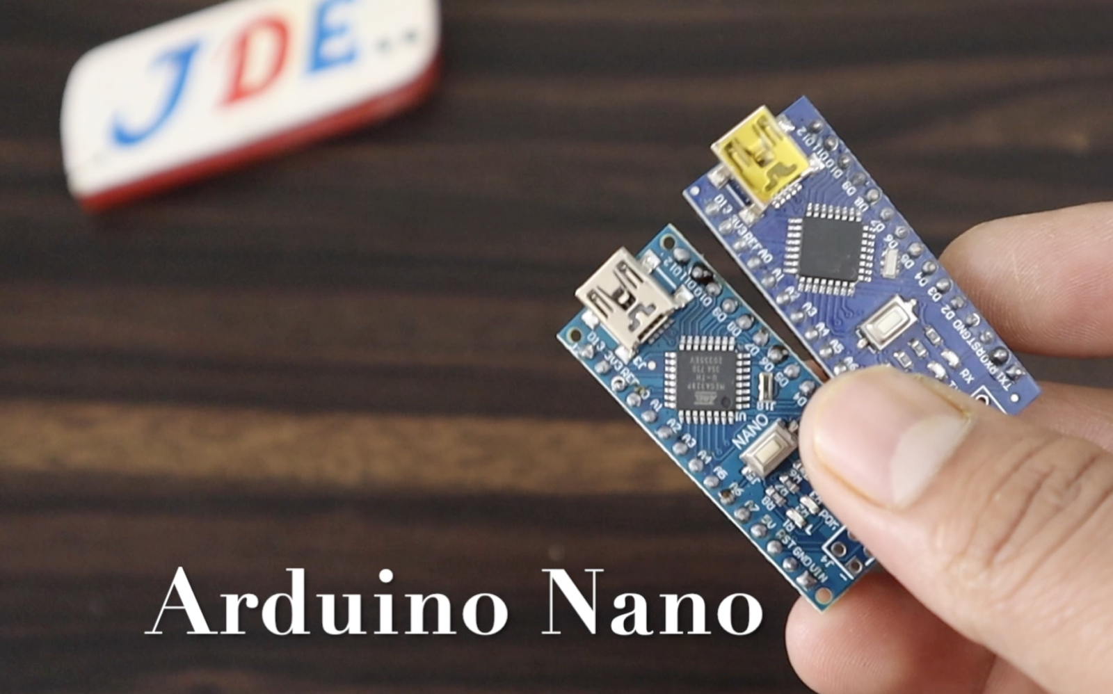Hill Assist Control Using Arduino How To Make A DIY Arduino Joystick Control Car
