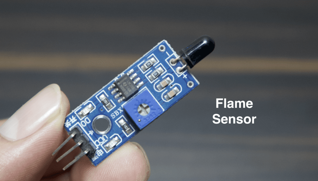 Flame Sensor