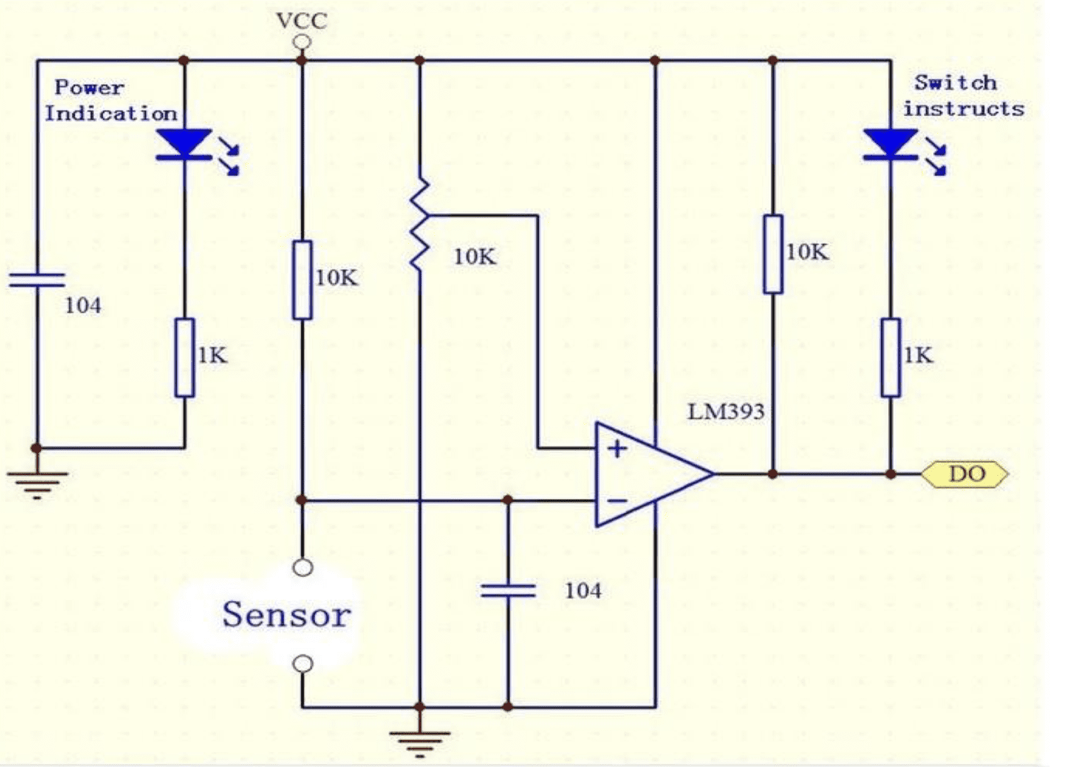 Flame Sensor